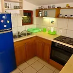 Zelimir Apartamento Brist