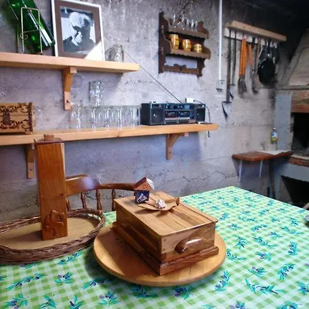 Apartamento Zelimir
