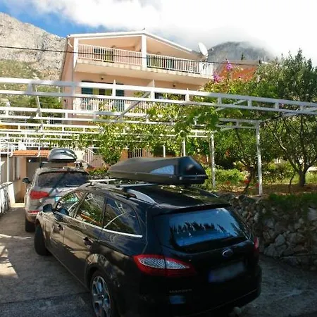 Zelimir Apartamento